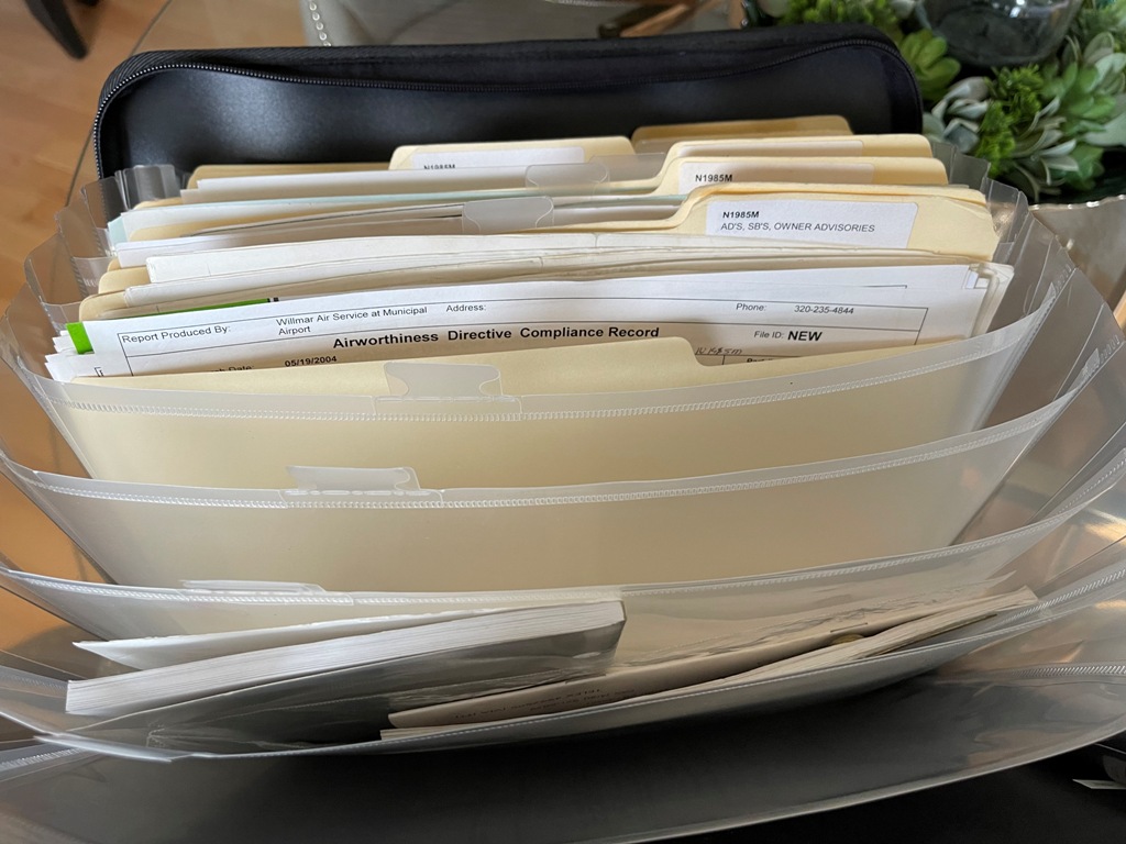 Well Organized