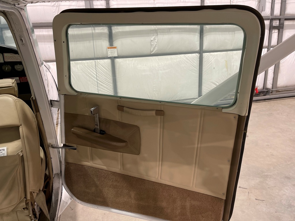 Door Panel