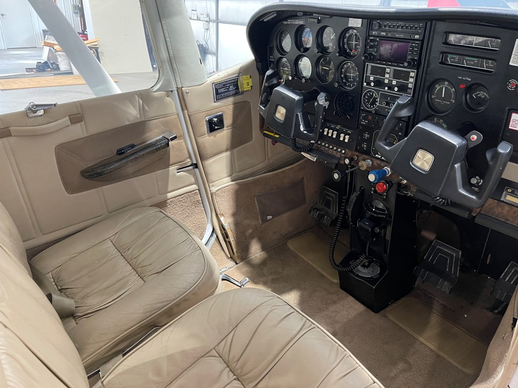 Front Seats