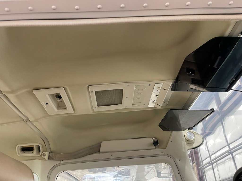 Headliner