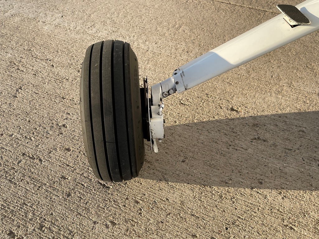 Gear W/O Pant