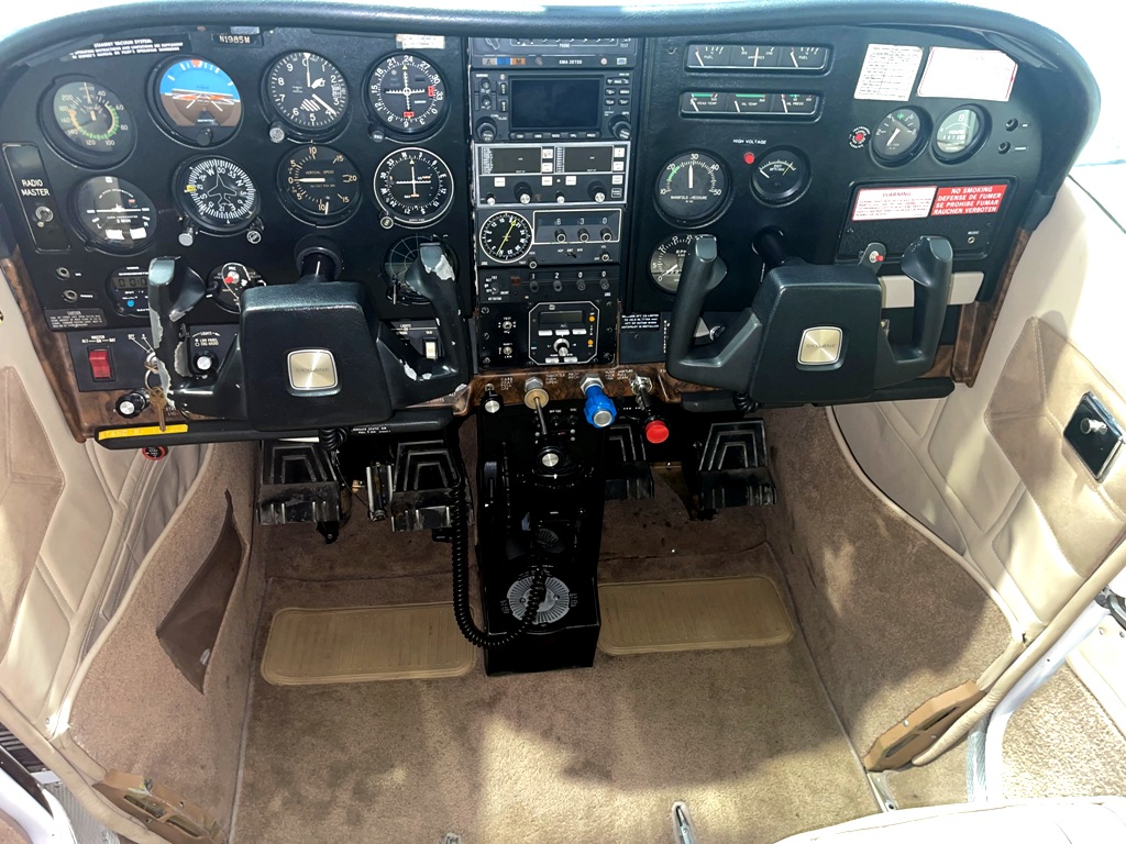 Full Panel