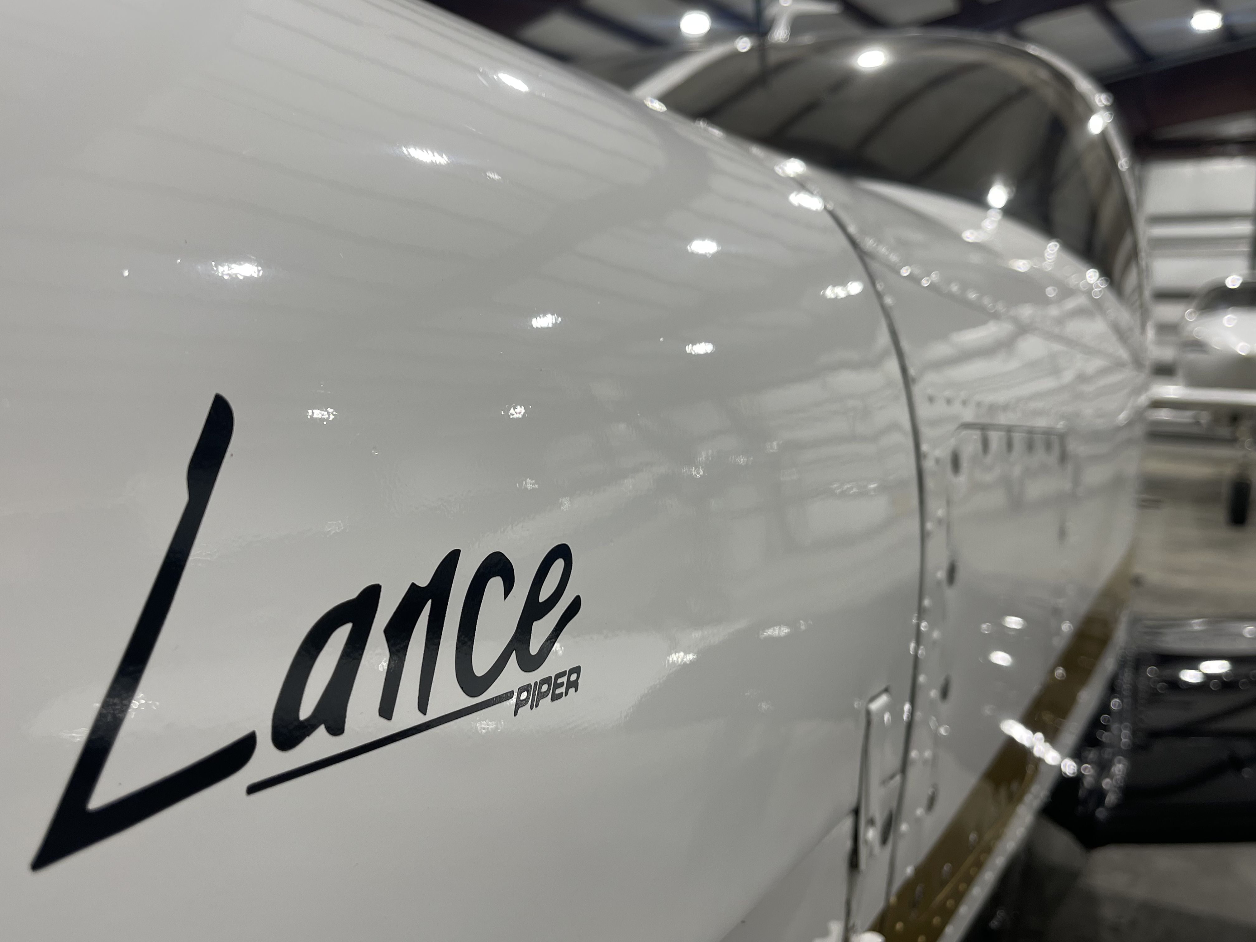 Lance
