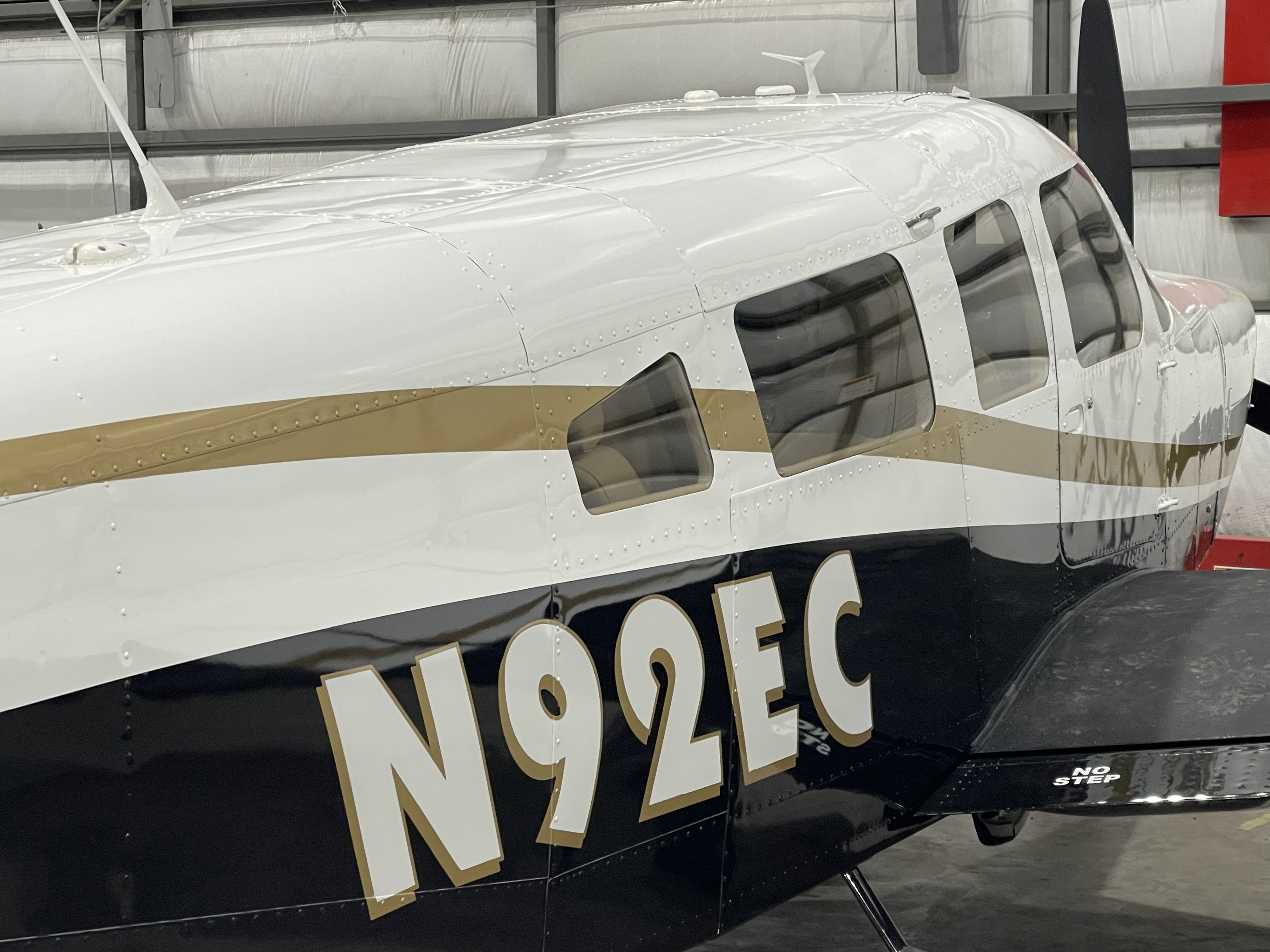 N92EC