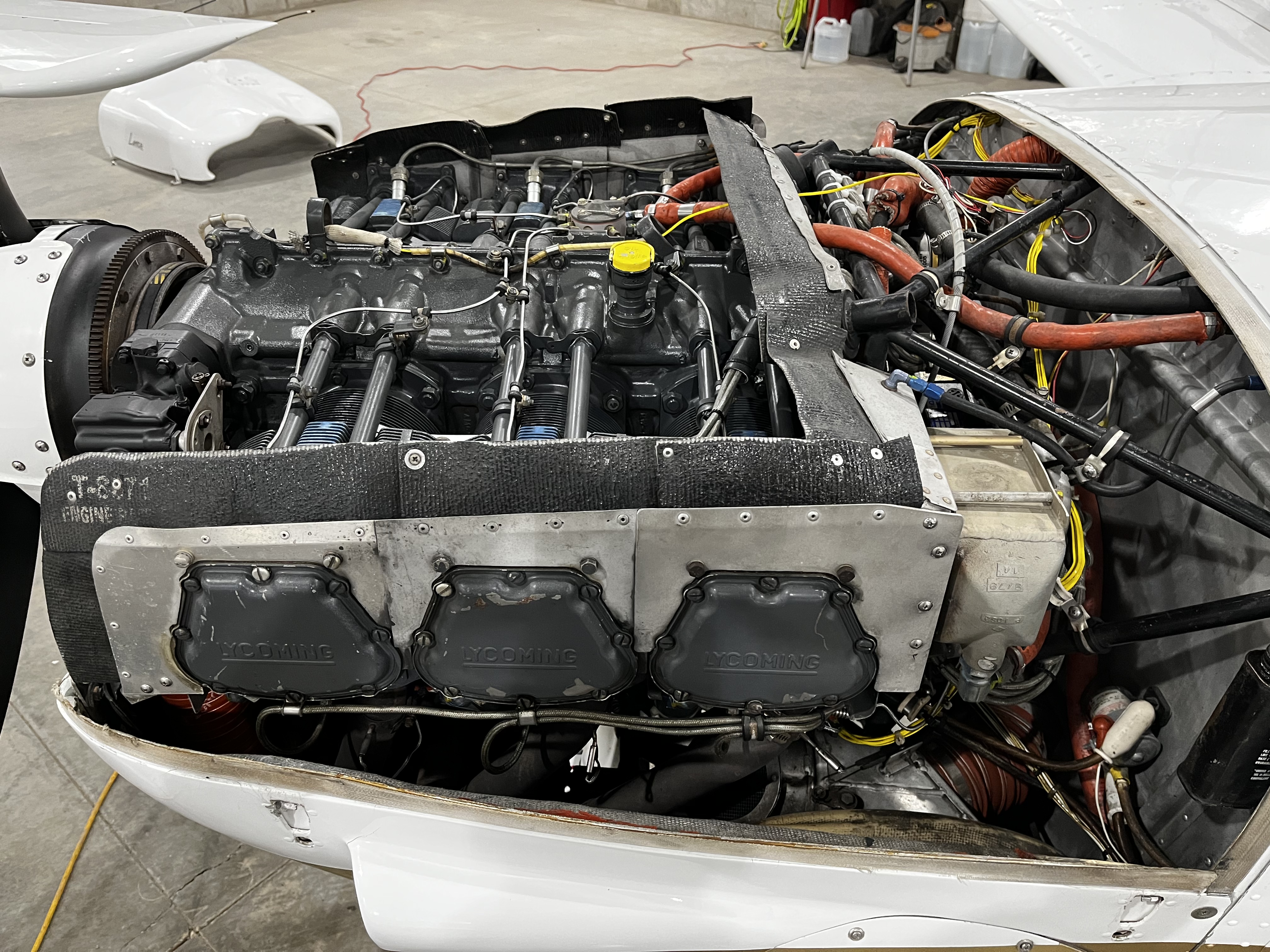 Engine