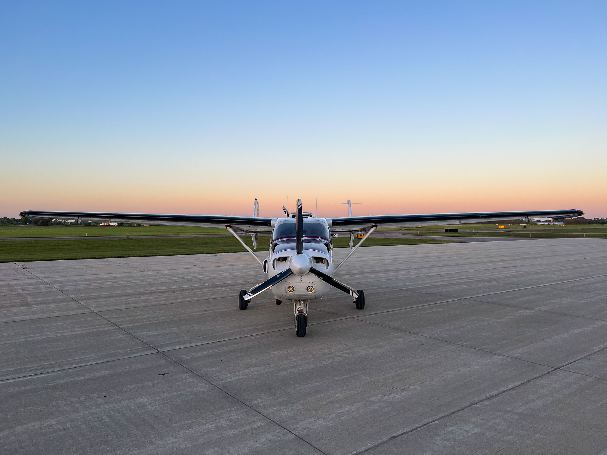 Cessna 337