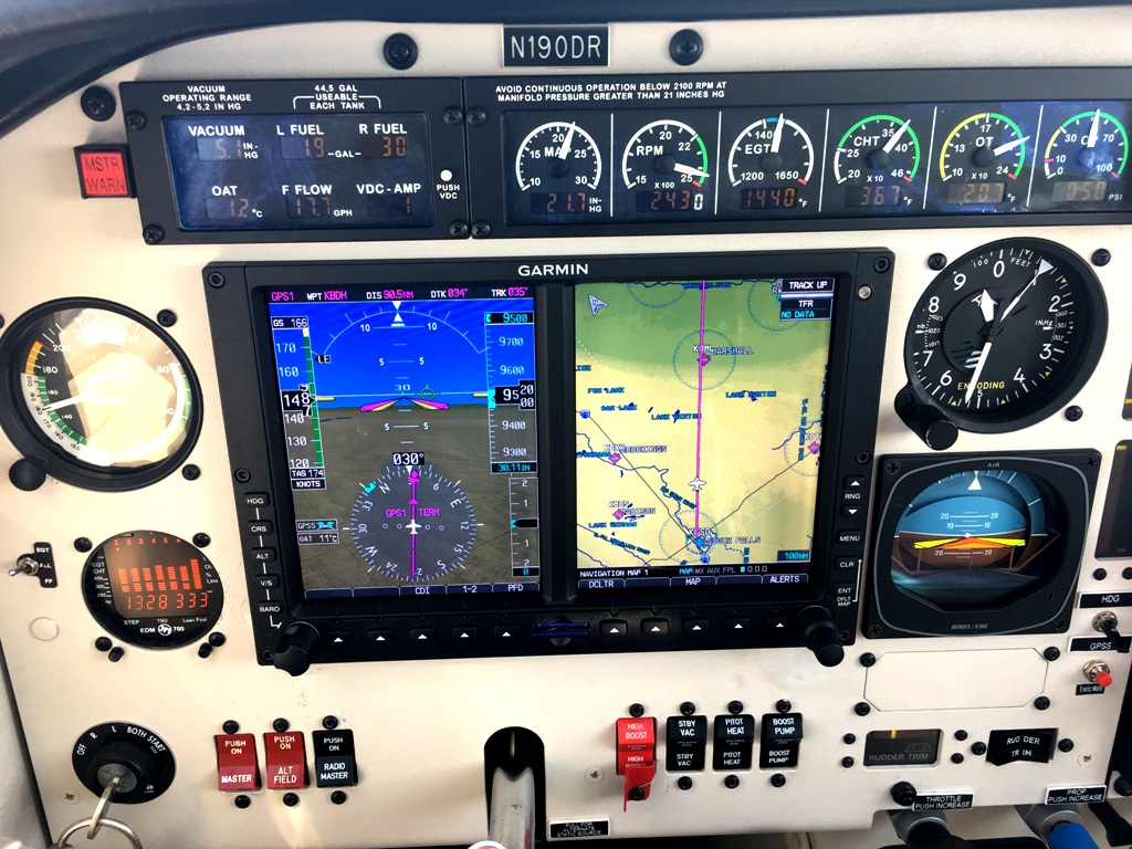 Panel-LH