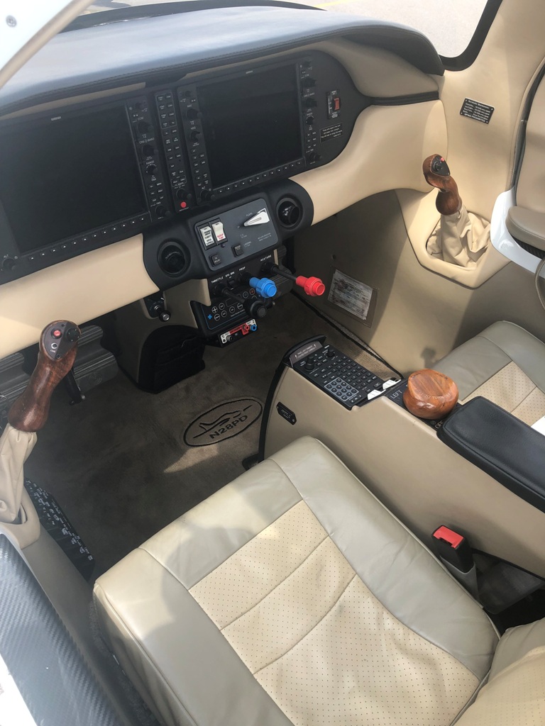 Interior-Front