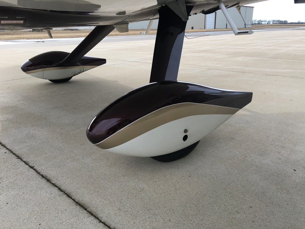 Wheel-Pants