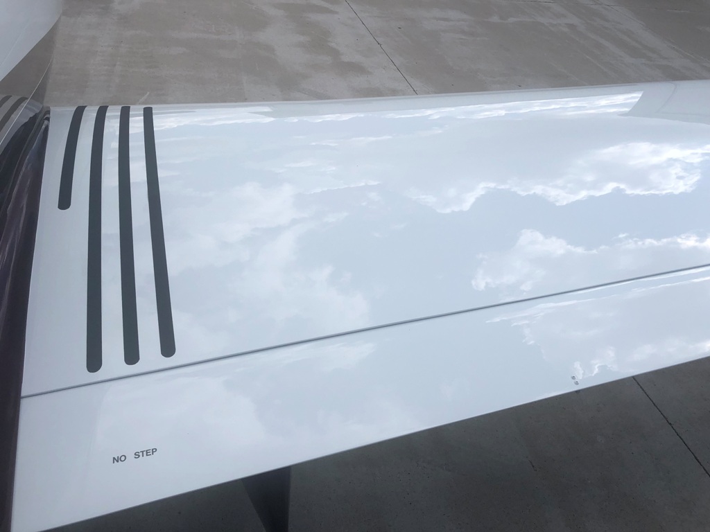 Wing-Walk