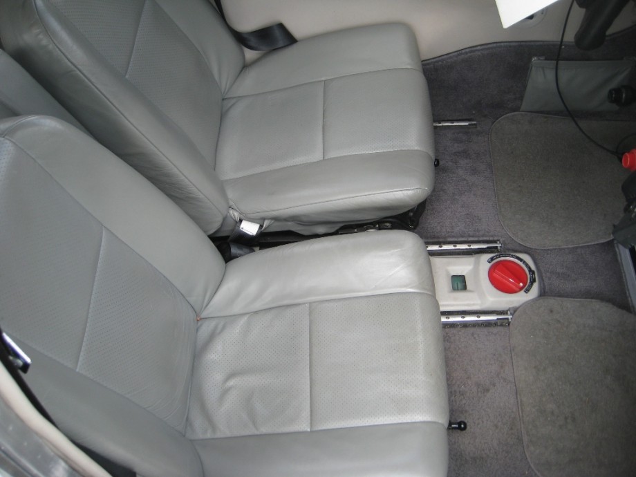 Front-Seats