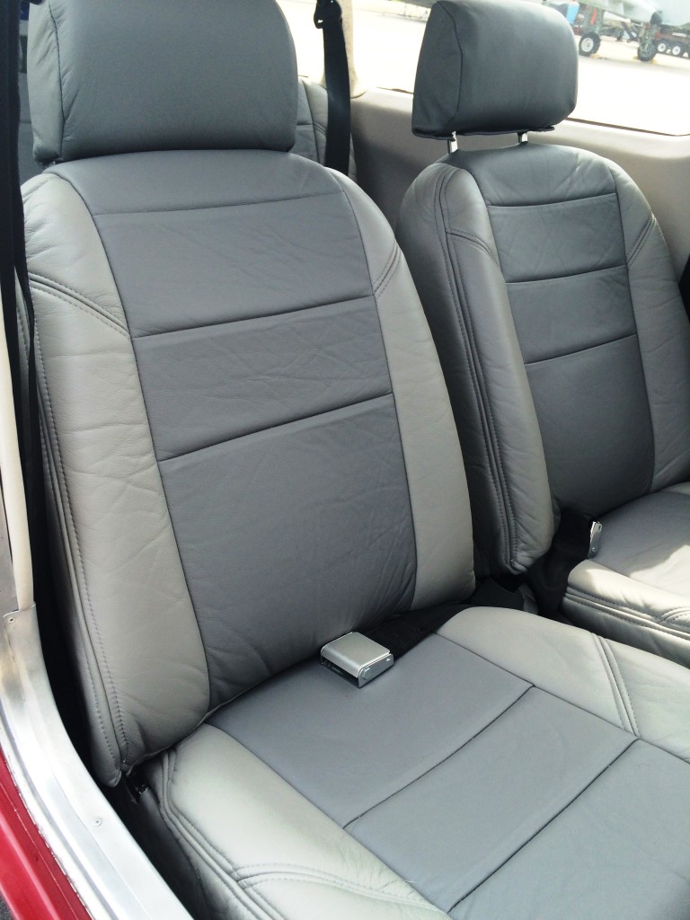 Front-Seat-View