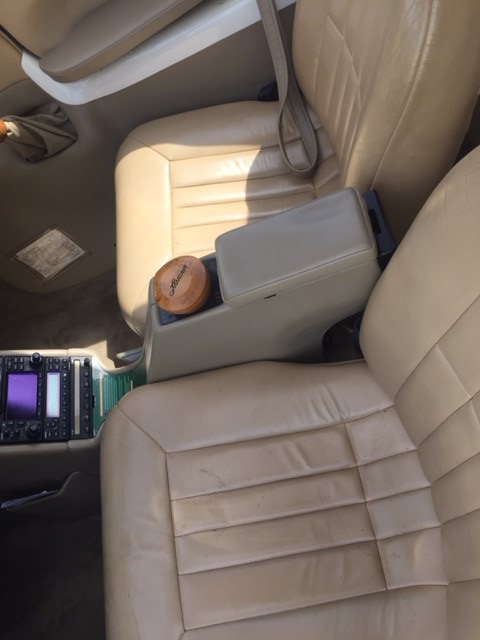 F-Seats