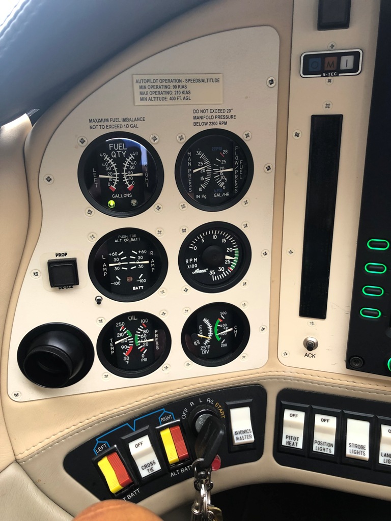 LH-Panel