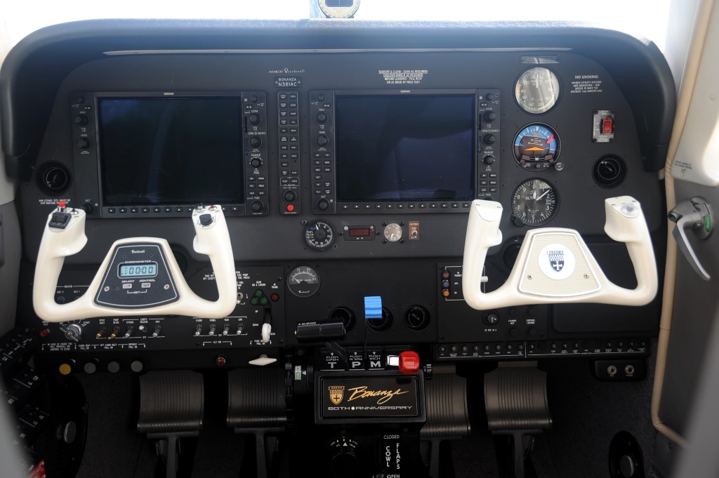 panel