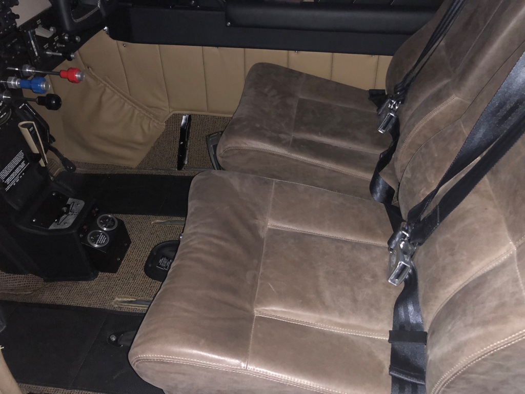 FrontSeats