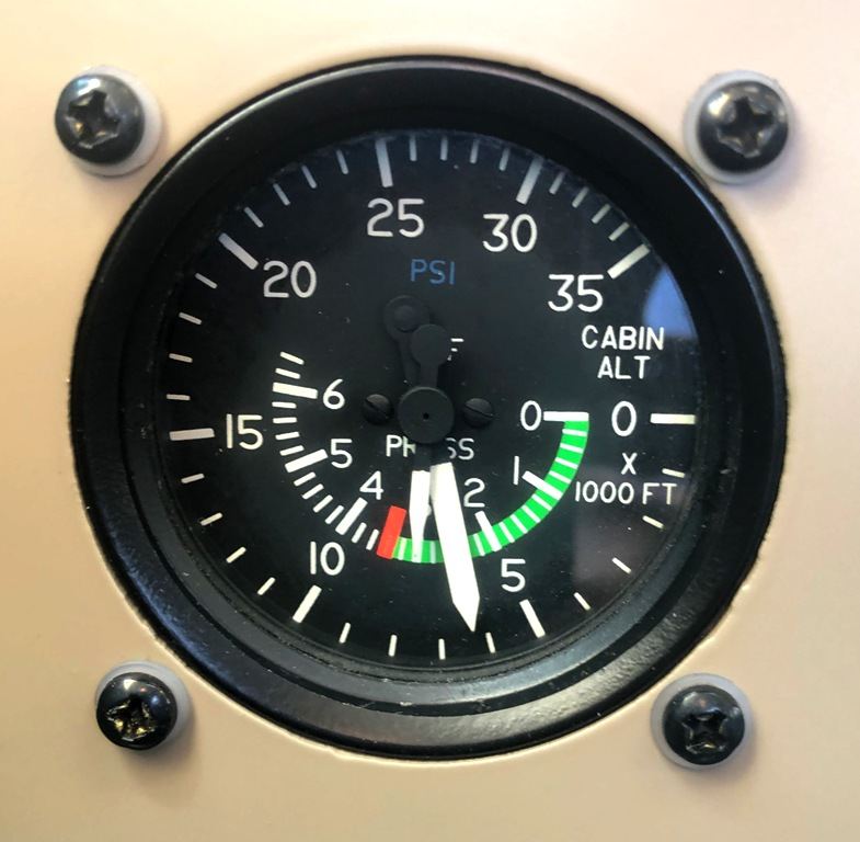 Pressurization14000
