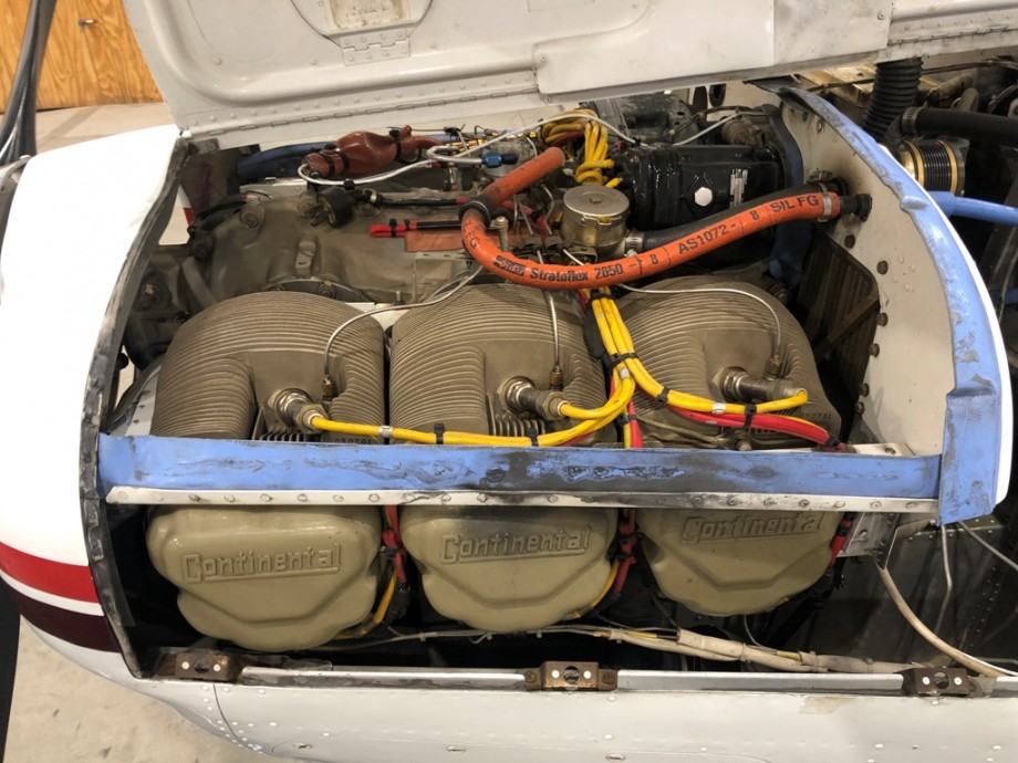 Under Hood