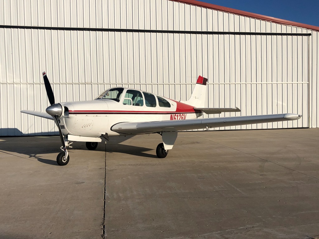 Outside-Hanger